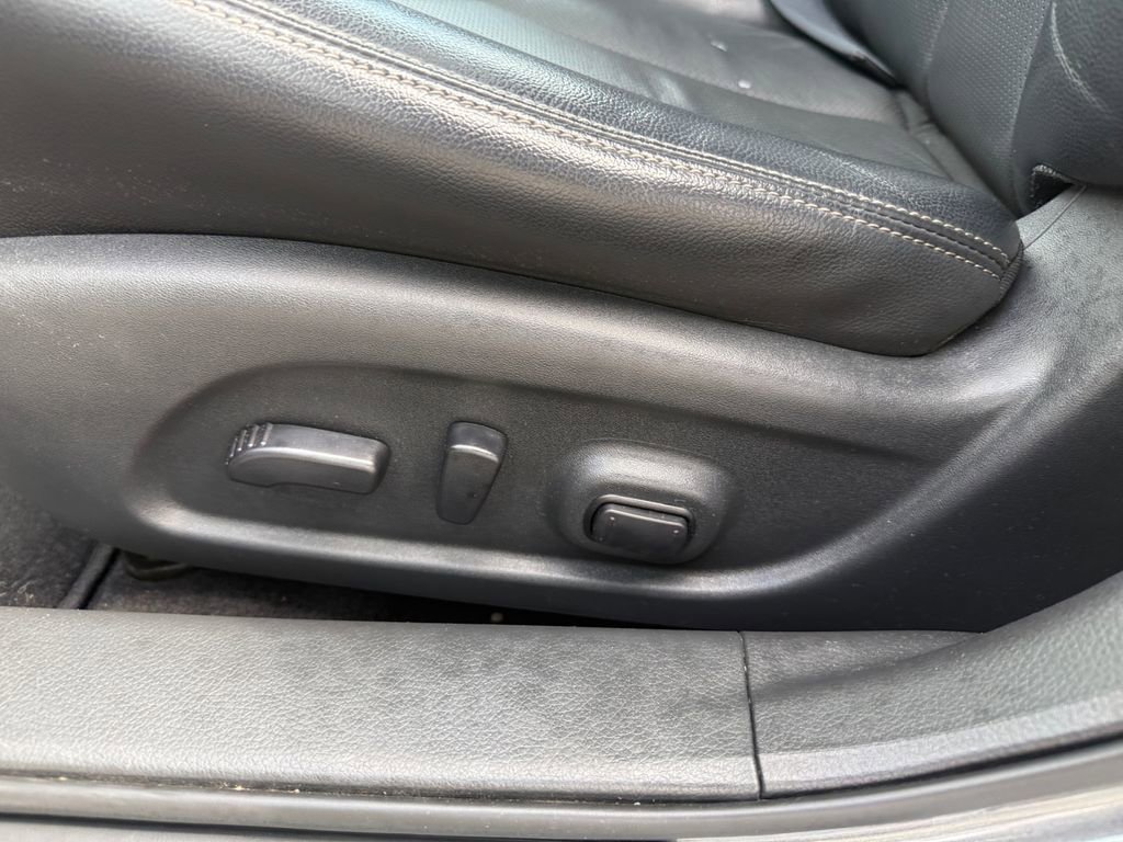 Used 2017 Nissan Altima 2.5 SL image 13