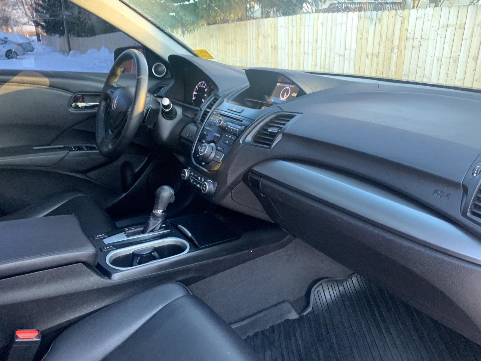 Used 2016 Acura RDX AWD image 16