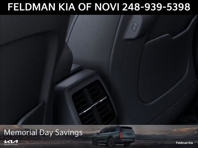 New 2026 Kia Niro Wave FWD image 27