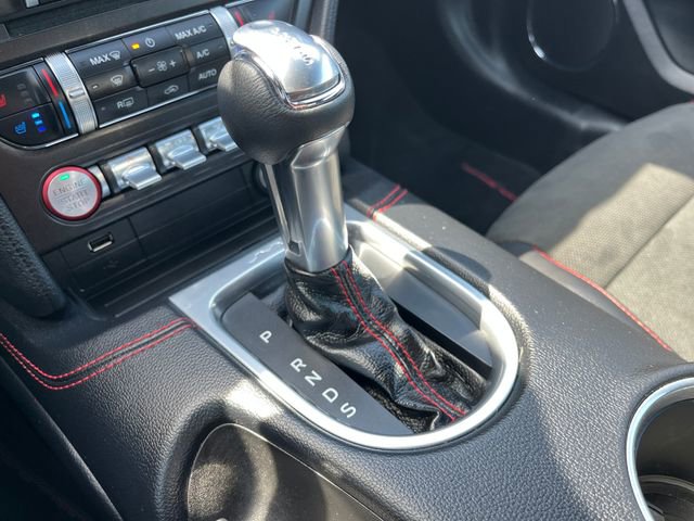 Used 2021 Ford Mustang GT Premium w/ Equipment Group 401A RWD image 27