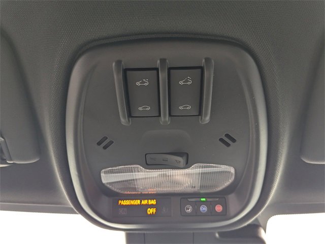 New 2026 Buick Envista Sport Touring w/ Convenience I Package image 25