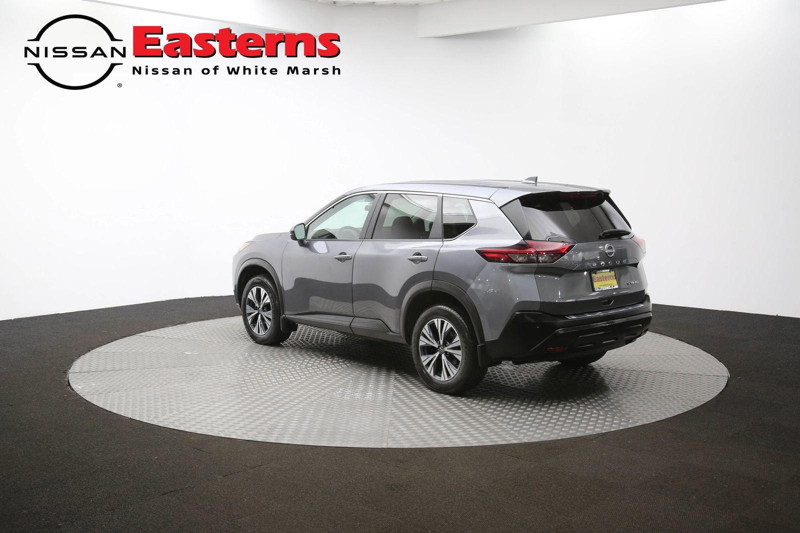 Used 2022 Nissan Rogue SV image 63