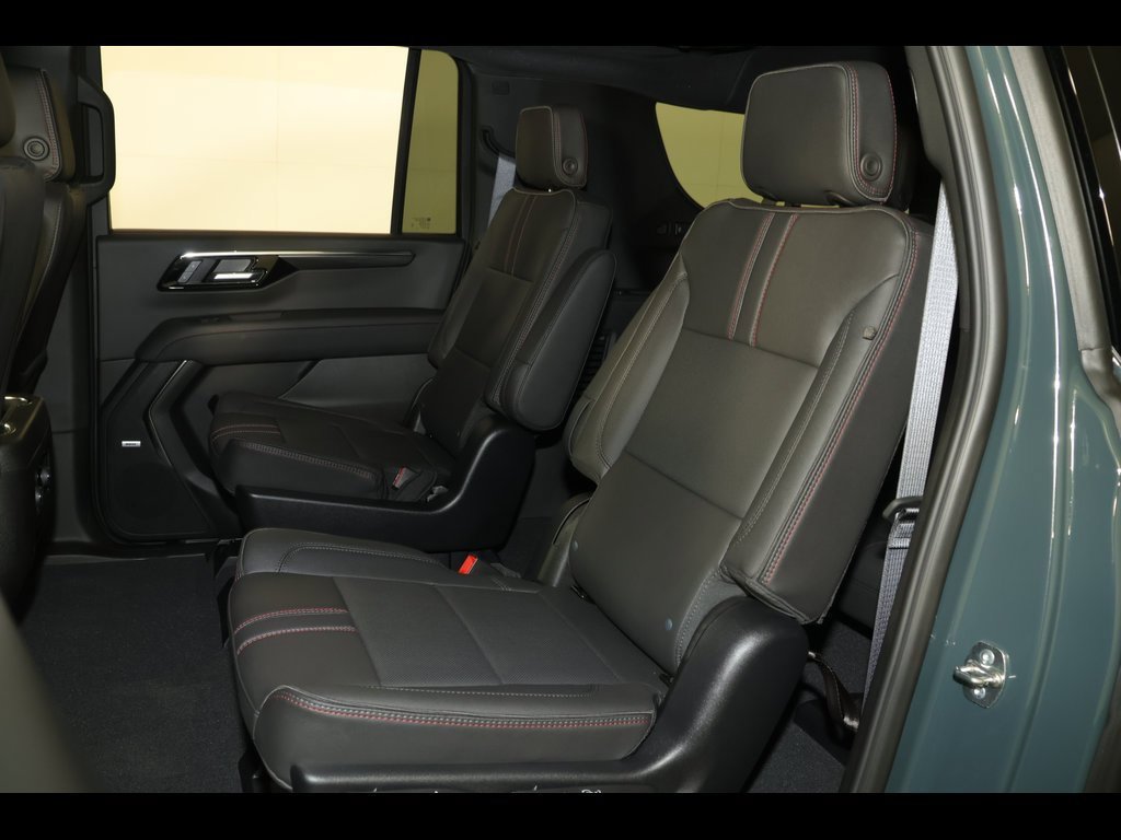 New 2026 Chevrolet Suburban RST w/ Advanced Technology Package image 26