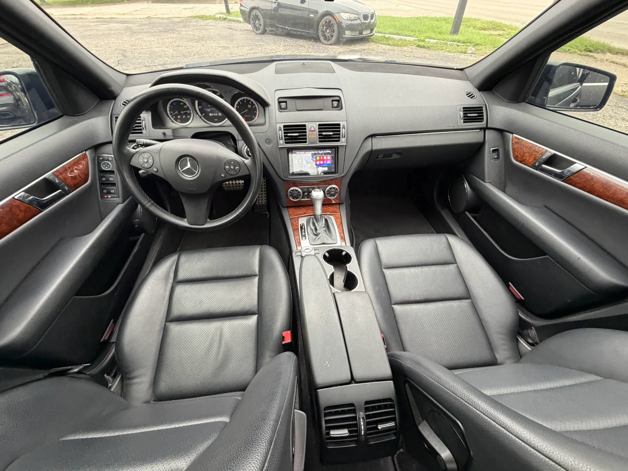Used 2011 Mercedes-Benz C 300 4MATIC Sedan image 15