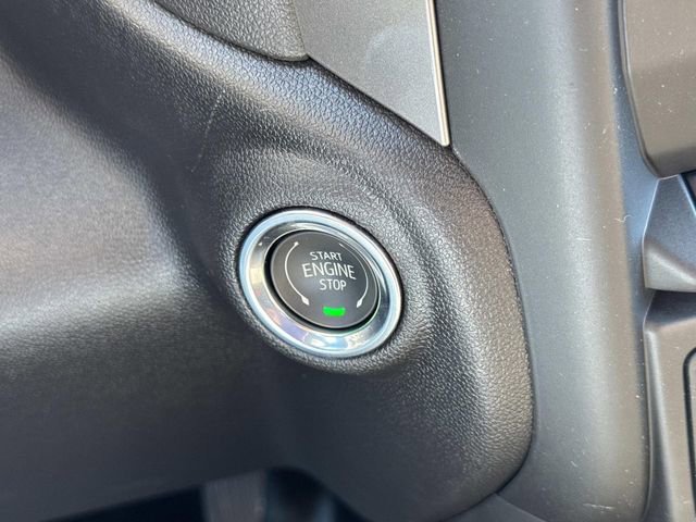 New 2026 Chevrolet Silverado 1500 W/T w/ WT Value Package image 29