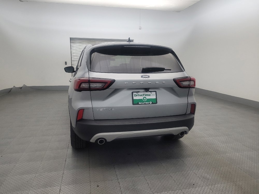 Used 2024 Ford Escape Active image 6