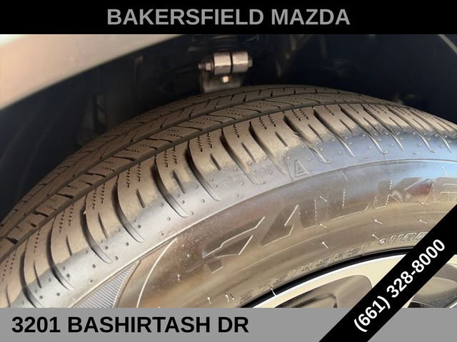 Used 2024 MAZDA CX-90 Plug-In Hybrid w/ Premium Pkg AWD/4WD image 22