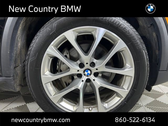 Used 2020 BMW X5 xDrive40i w/ Convenience Package image 9