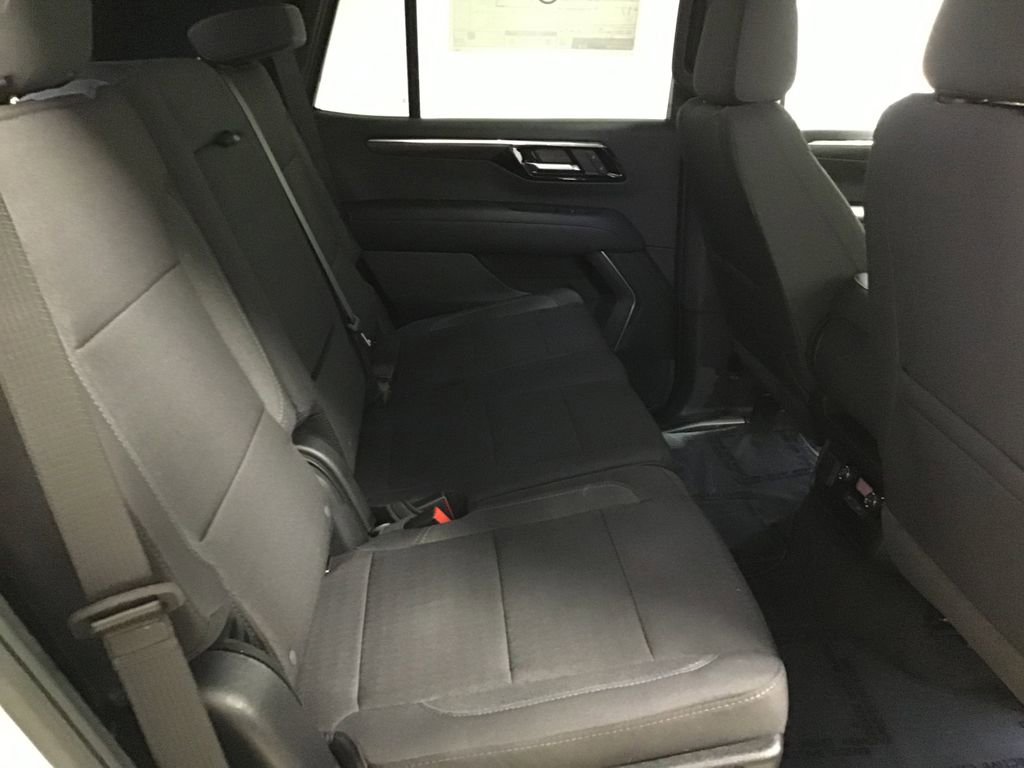 New 2026 Chevrolet Tahoe LS image 11