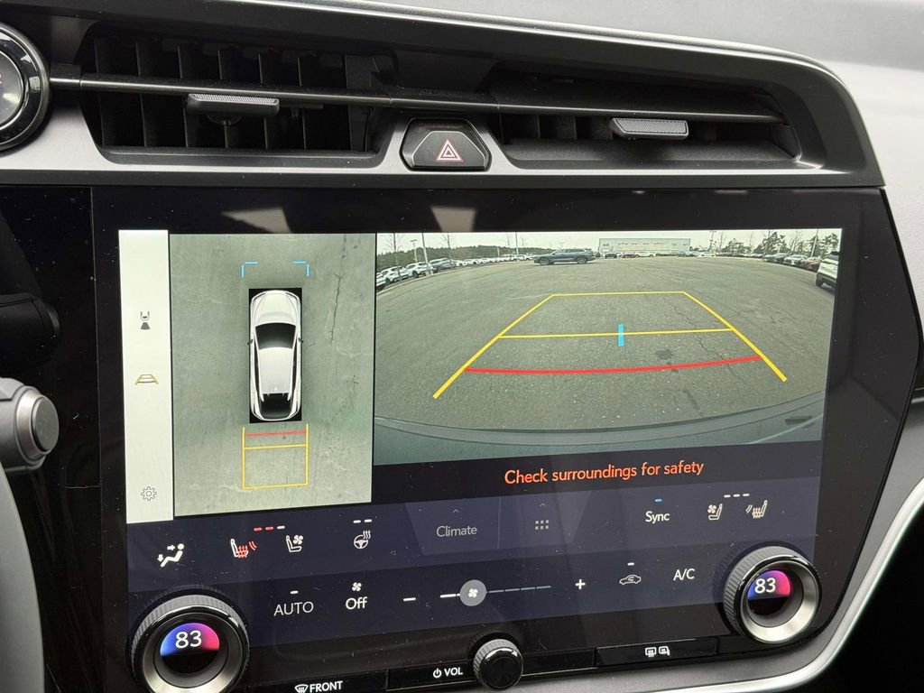 Used 2023 Lexus RZ 450e Premium w/ Technology Package image 12