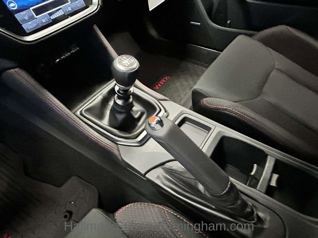 New 2026 Subaru WRX Premium AWD/4WD image 18