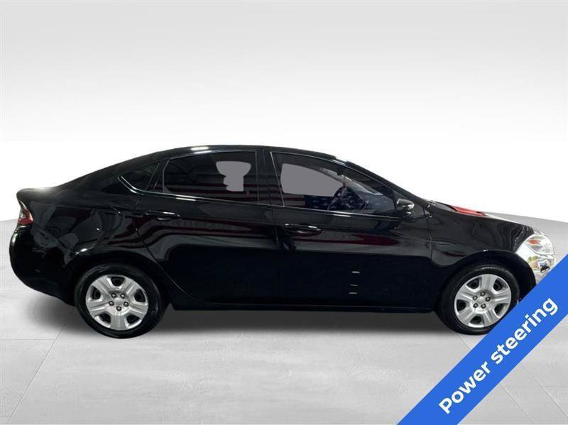 Used 2015 Dodge Dart SE w/ Convenience Group FWD image 4