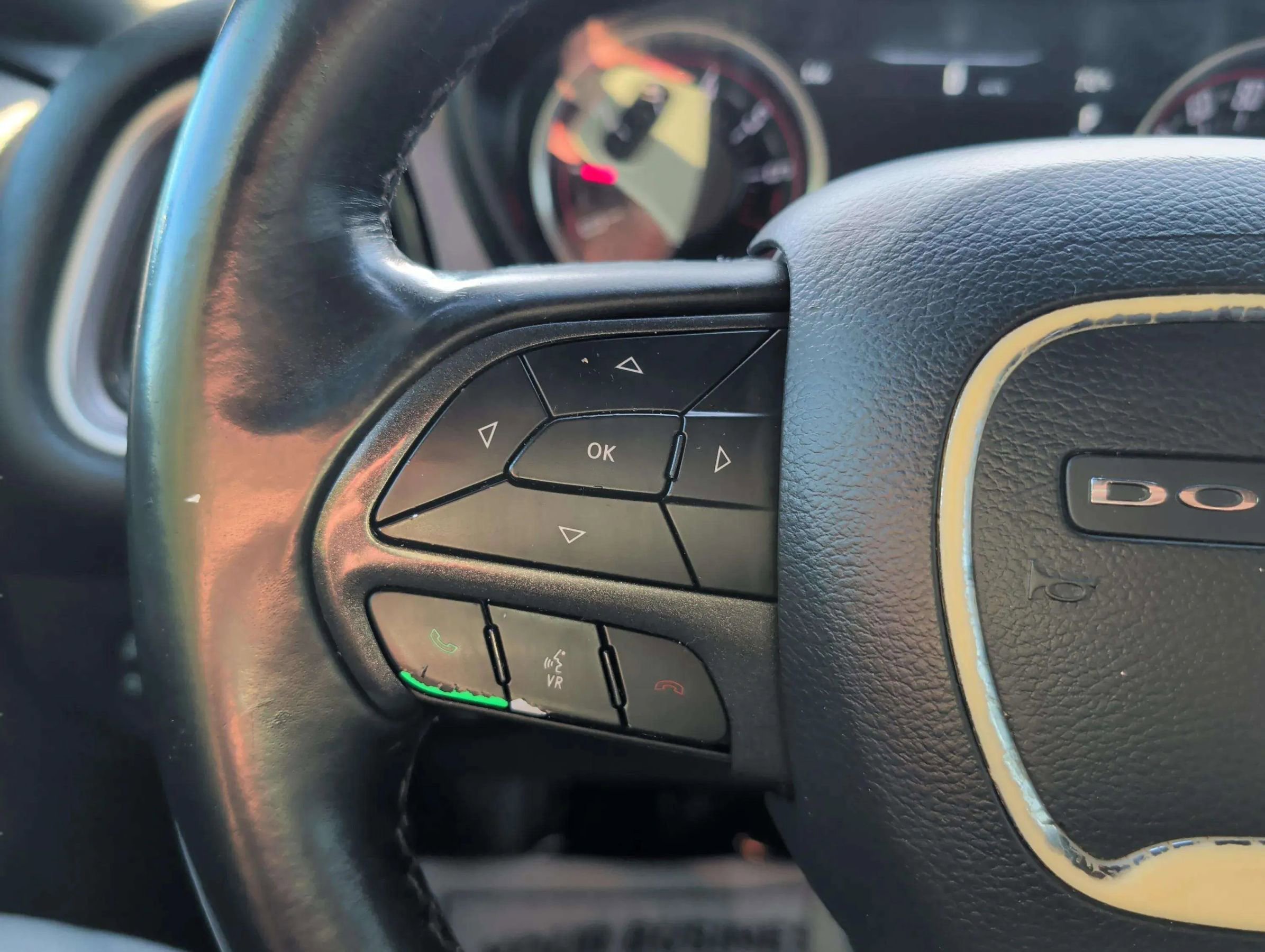 Used 2019 Dodge Challenger SXT AWD/4WD image 23