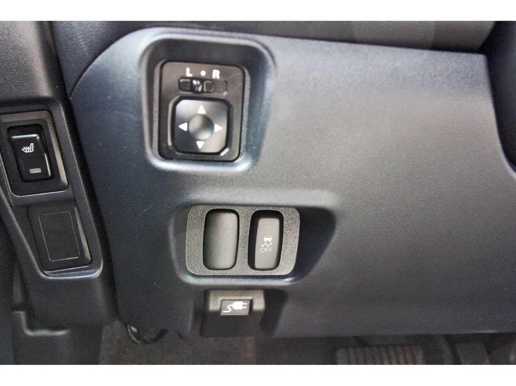 Used 2016 Mitsubishi i ES RWD image 23