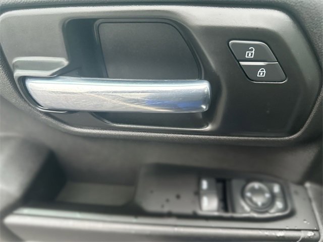 Used 2023 GMC Sierra 1500 Pro w/ Pro Value Package image 14