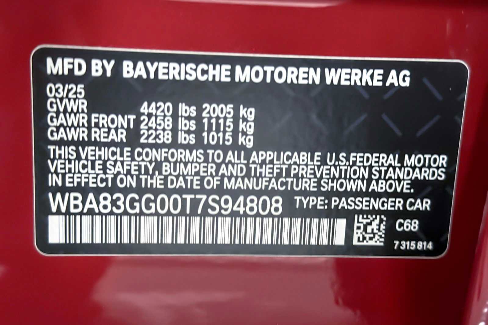 Used 2026 BMW 228i w/ Technology Package image 28