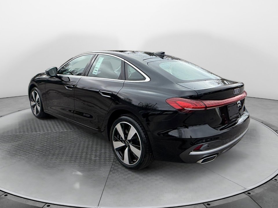 New 2025 Audi A5 2.0T Premium Plus image 5