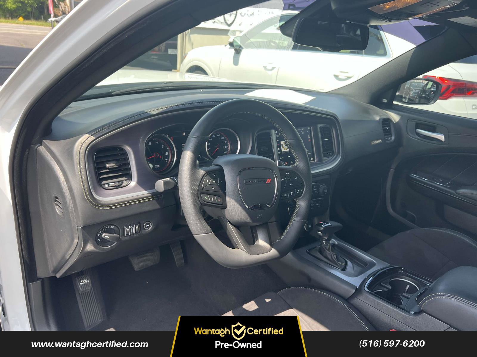 Used 2023 Dodge Charger Scat Pack image 20