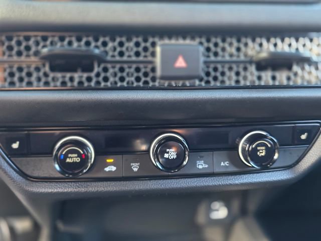 Used 2023 Honda HR-V Sport image 27