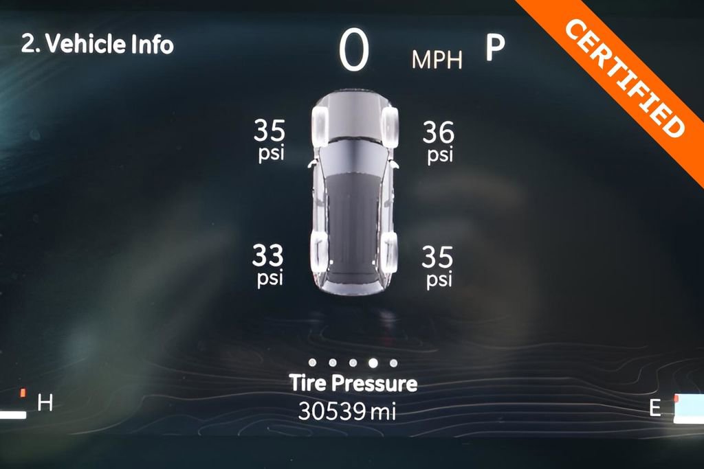 Used 2024 Jeep Grand Cherokee Limited image 28