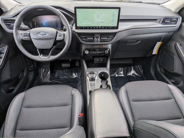 New 2026 Ford Escape SE FWD image 13