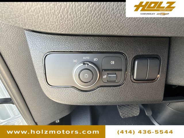 Used 2025 Mercedes-Benz Sprinter 2500 image 17