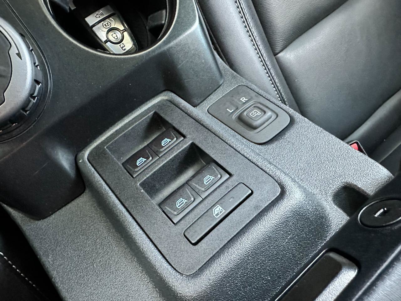 Used 2025 Ford Bronco Outer Banks AWD/4WD image 43