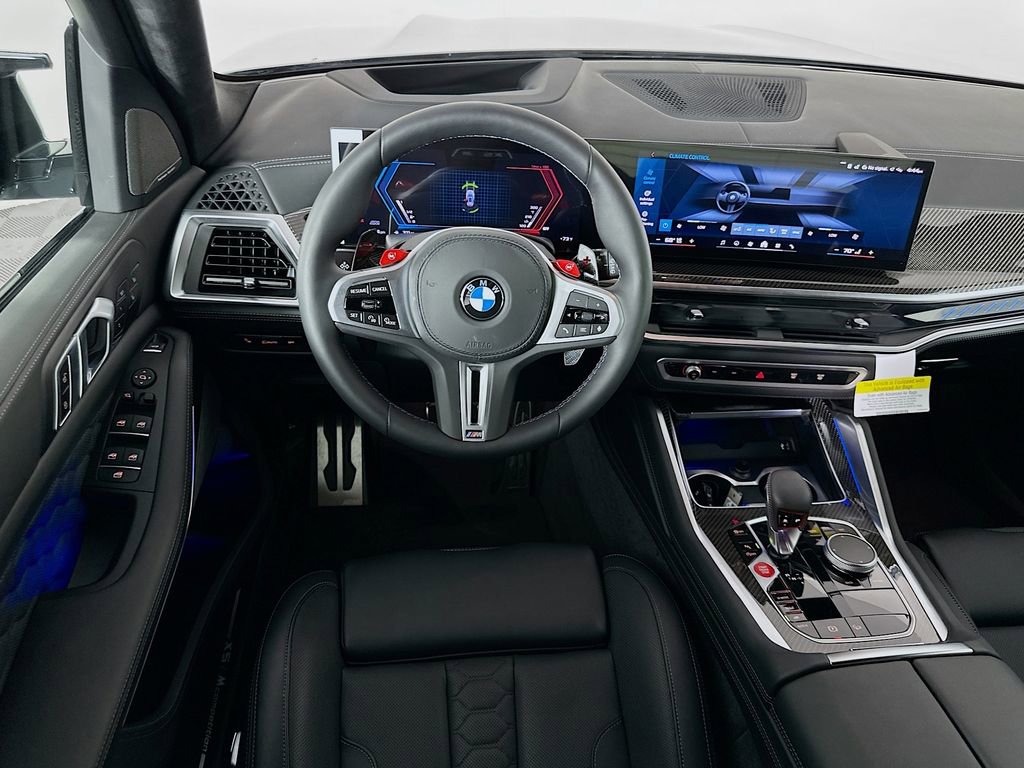 New 2026 BMW X5 M Competition w/ Executive Package image 19