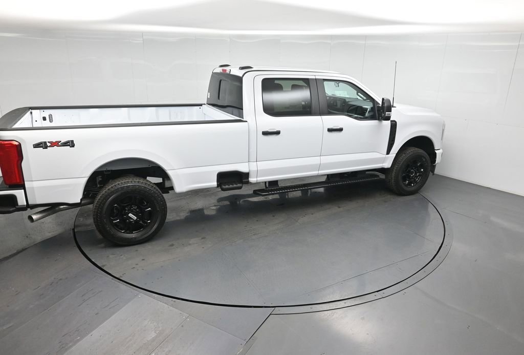 New 2026 Ford F250 XL w/ STX Appearance Package image 39