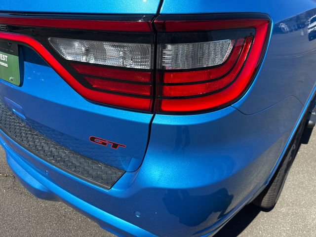 New 2026 Dodge Durango GT image 12