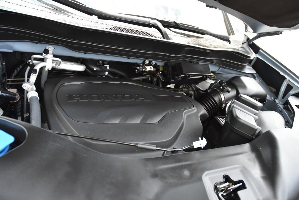 Used 2024 Honda Ridgeline TrailSport image 40