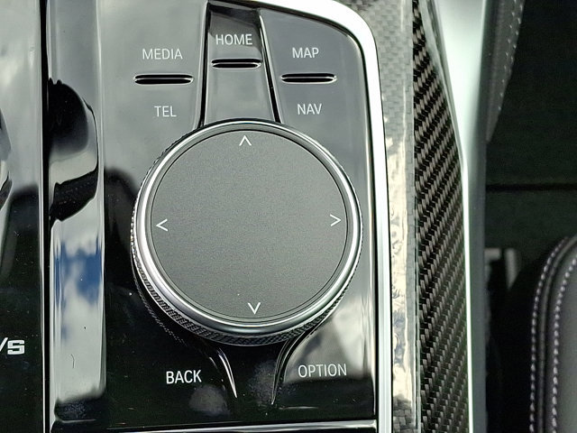 New 2026 BMW M4 xDrive Competition image 14