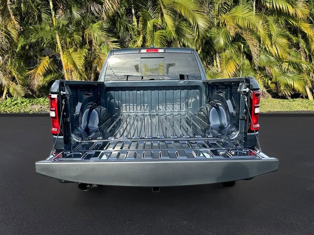 New 2026 RAM 1500 Rebel w/ Rebel Level 2 Equipment Group image 5