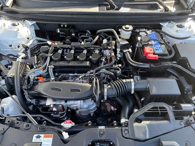 New 2026 Honda Accord LX image 23