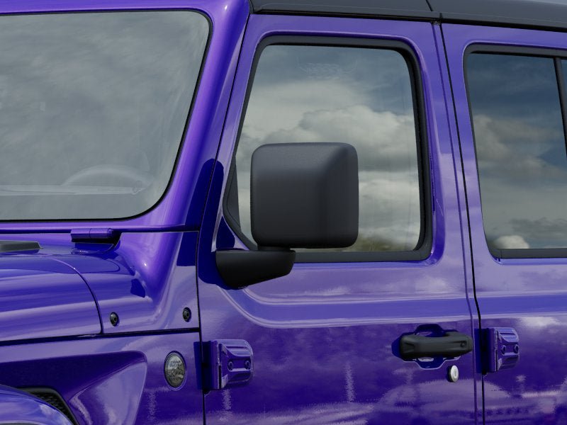 New 2026 Jeep Gladiator Sport AWD/4WD image 38
