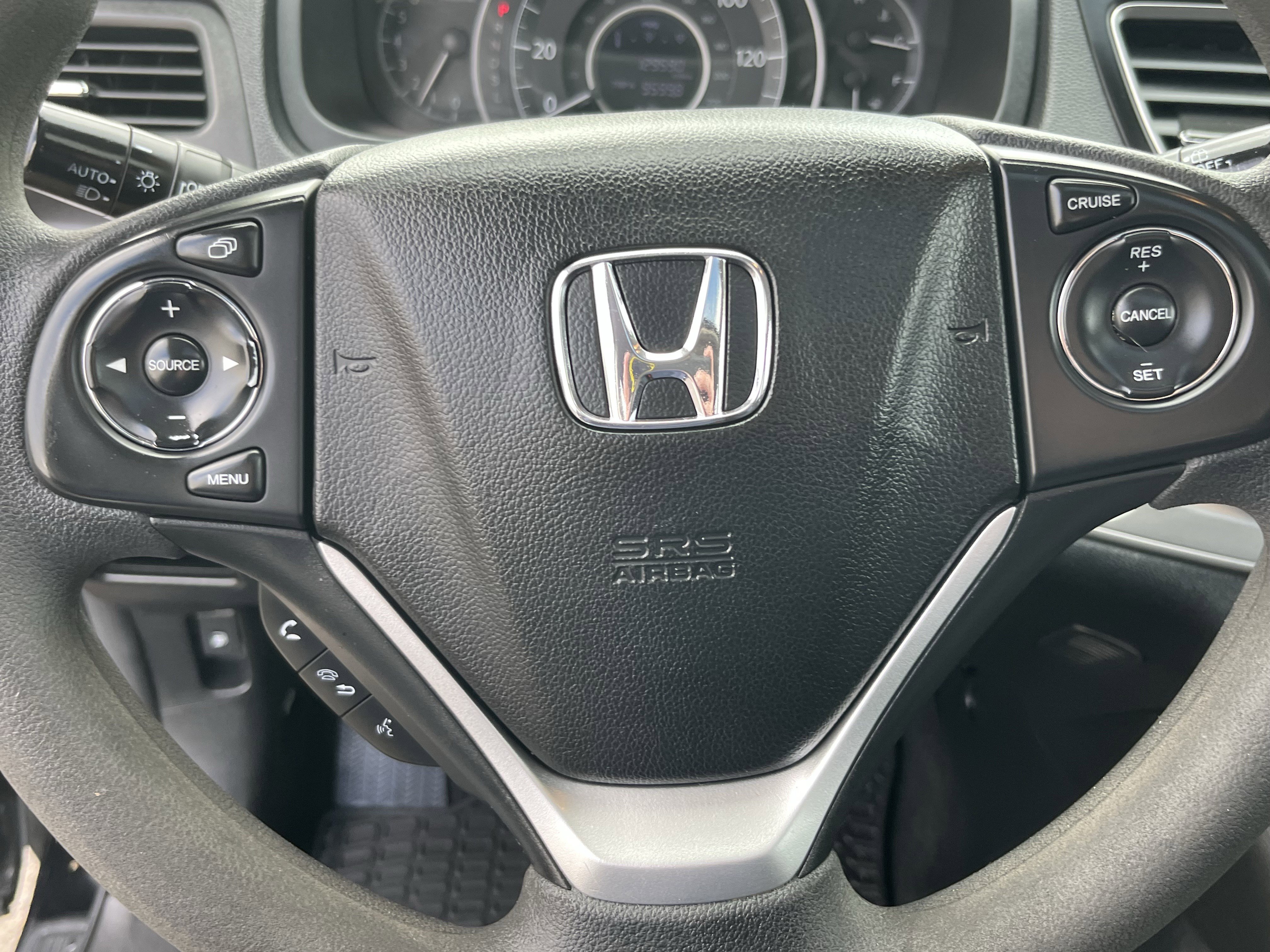 Used 2016 Honda CR-V EX image 20