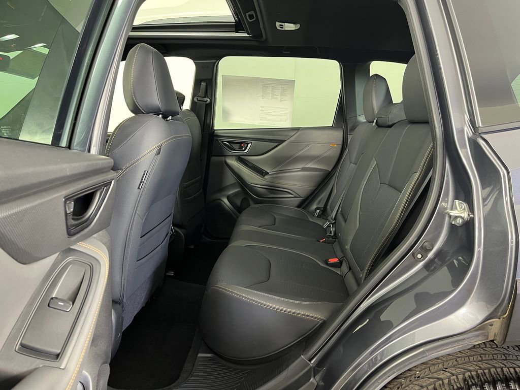 Used 2023 Subaru Forester Wilderness AWD/4WD image 13