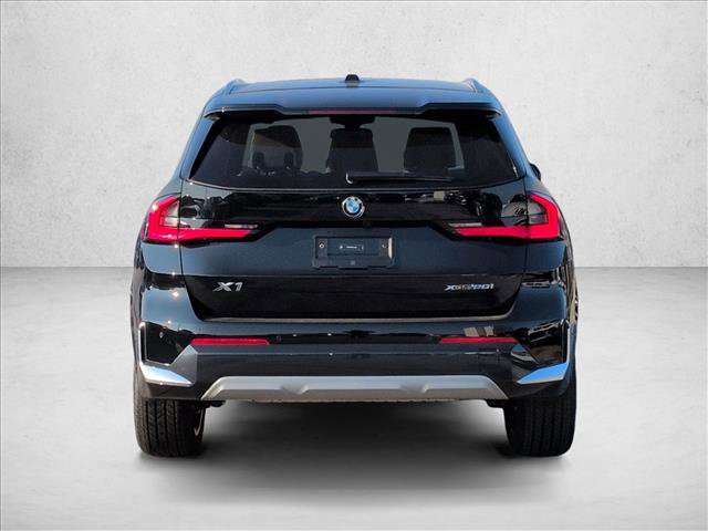 New 2026 BMW X1 xDrive28i w/ Technology Package image 8