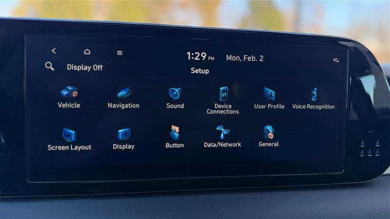 Used 2025 Hyundai Palisade XRT image 36