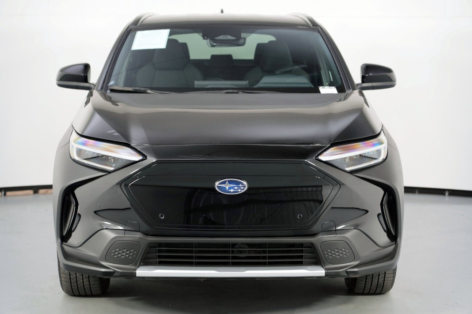 Used 2024 Subaru Solterra Premium image 43