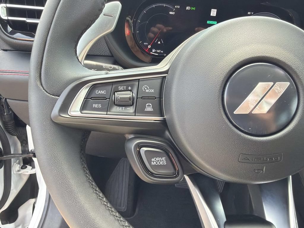 Used 2024 Dodge Hornet R/T w/ R/T Blacktop Package AWD/4WD image 26