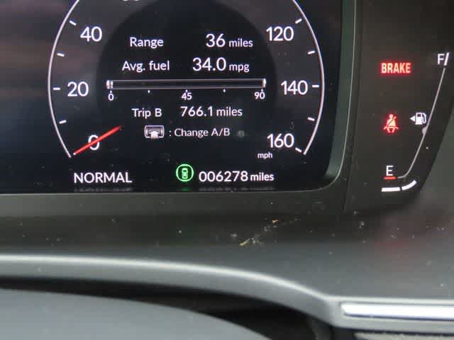 Certified 2026 Honda Civic Si image 26