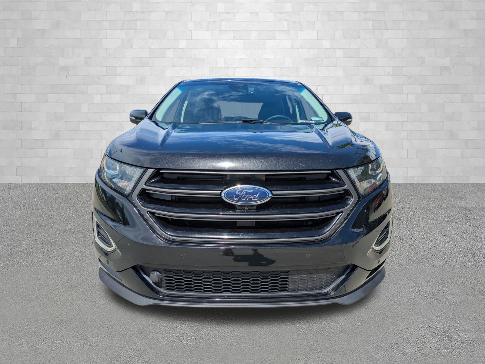 Used 2015 Ford Edge Sport w/ Equipment Group 401A AWD/4WD image 6