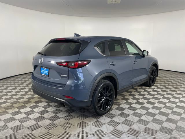 Used 2024 MAZDA CX-5 Carbon Edition AWD/4WD image 16