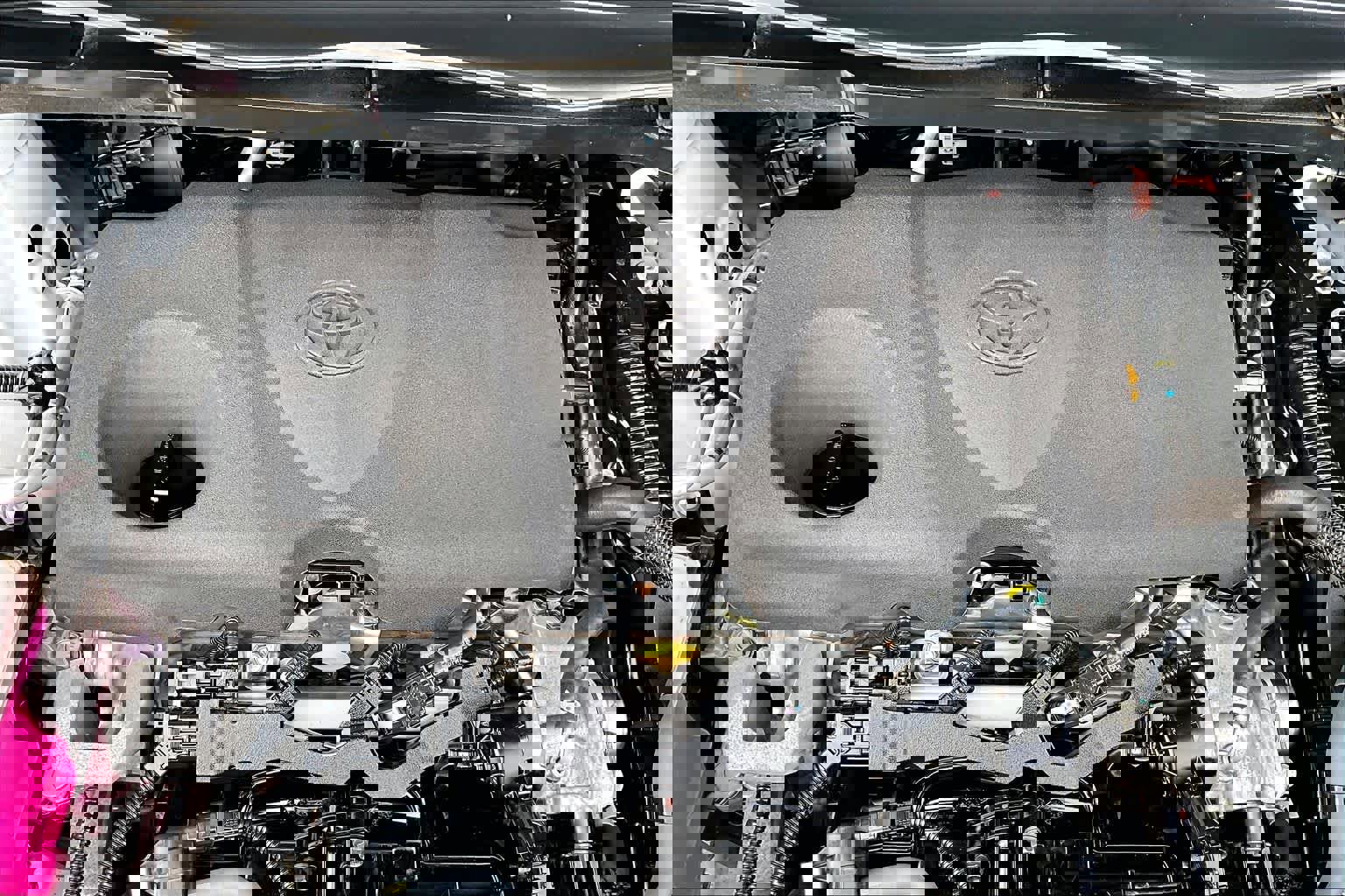 Certified 2023 Toyota Sienna LE image 32