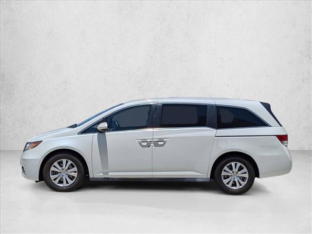 Used 2016 Honda Odyssey EX-L image 9