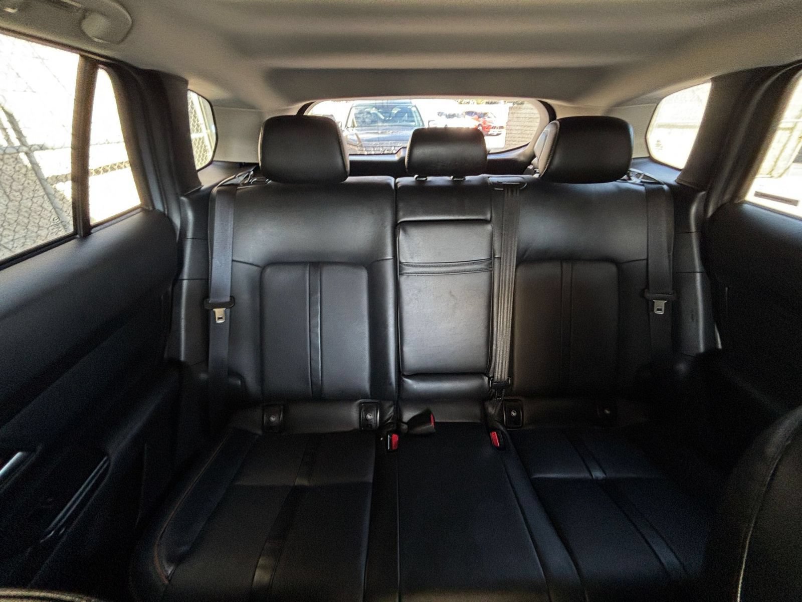 Used 2026 MAZDA CX-50 AWD 2.5 S w/ Premium Package image 40