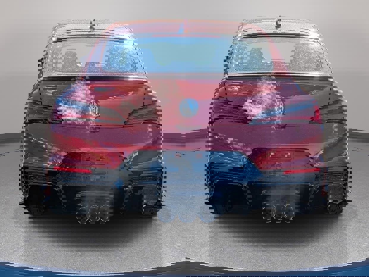 New 2026 Acura Integra Type S image 6