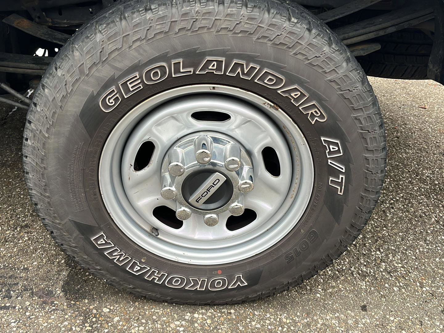 Used 2021 Ford F350 XL w/ Power Equipment Group image 22