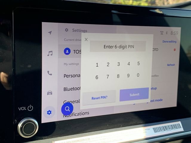 Used 2023 Toyota Prius LE image 21